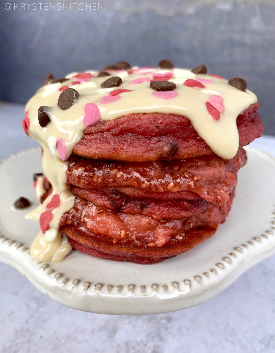 Krysten’s Kitchen tweet media