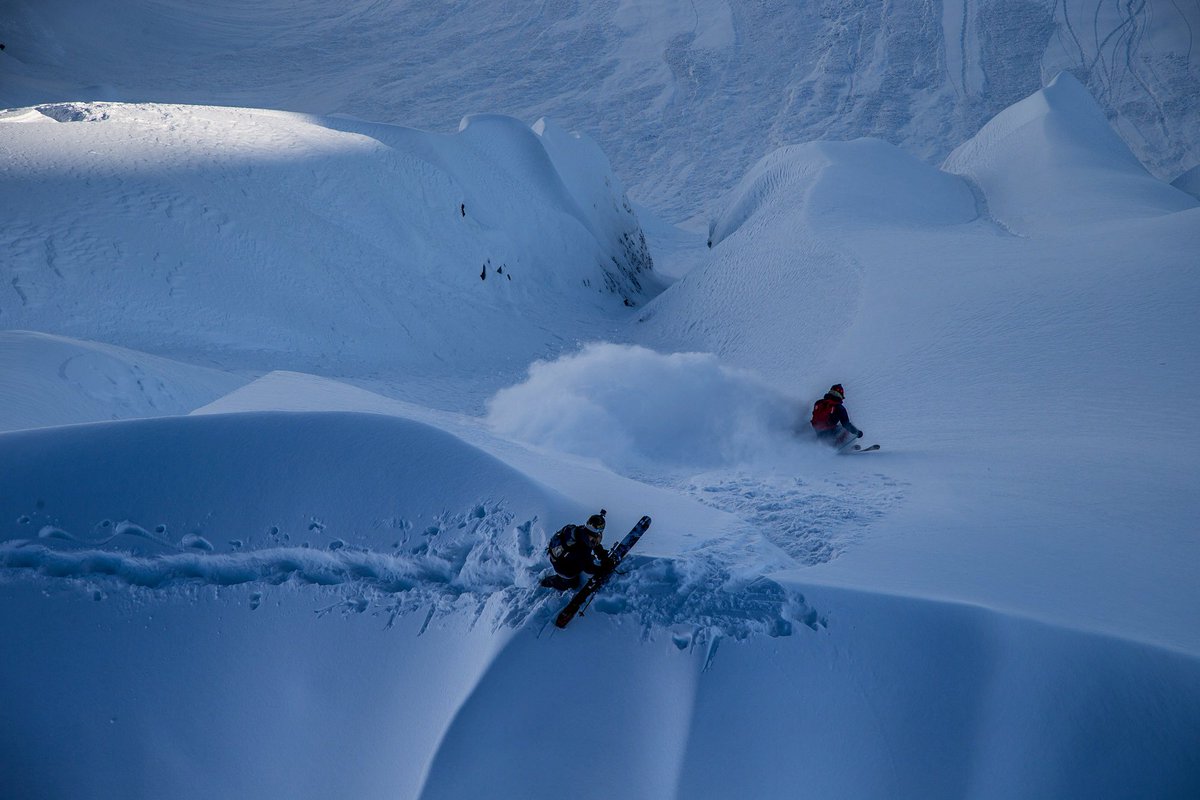 Seaba Heli tweet media