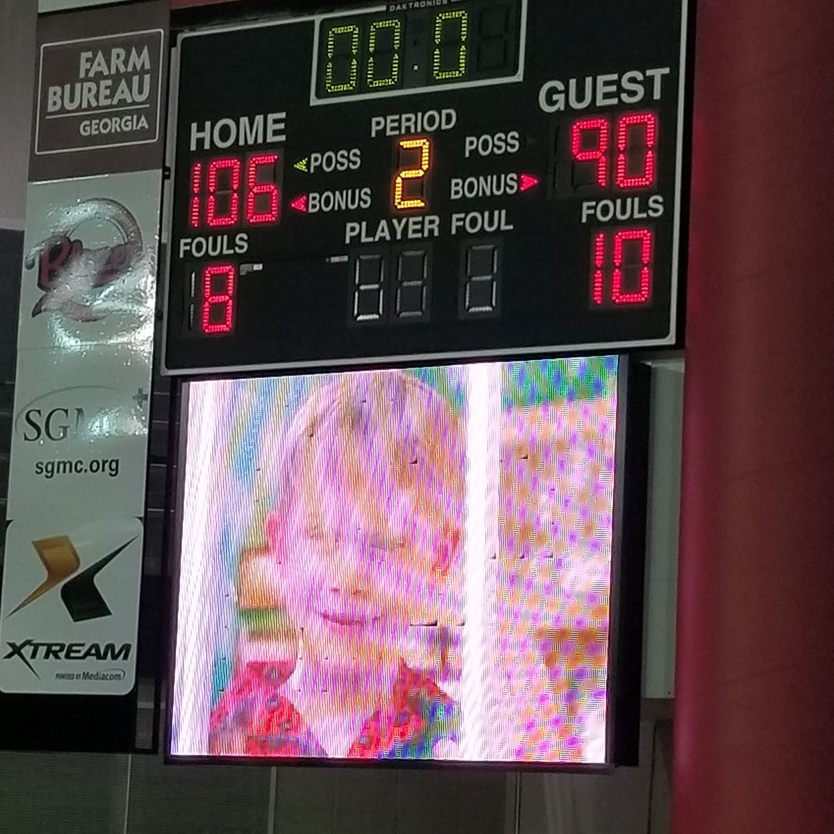 GuillozetScott's tweet photo. Final 💪♨️🏀🔥 #vstateblazers #vsubasketball https://t.co/dpcNQ4rola