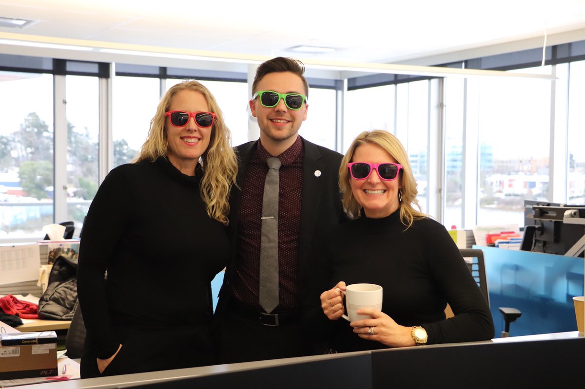 Here are some pictures from Simon Litt, one of our members who was one of this year’s finalists for the  @CEOx1Day competition this year.

“Thank you again to Odgers Berndston, @BCPensionCorp , and all of the amazing individuals that I met through this experience!”