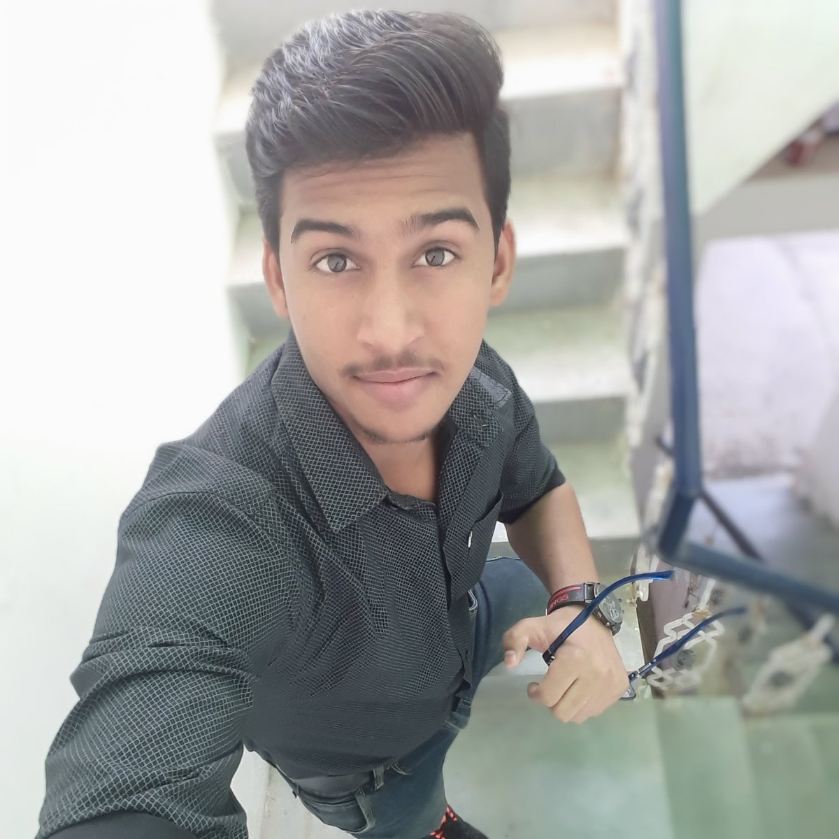 pankajrajwansh3's tweet image. #NewProfilePic