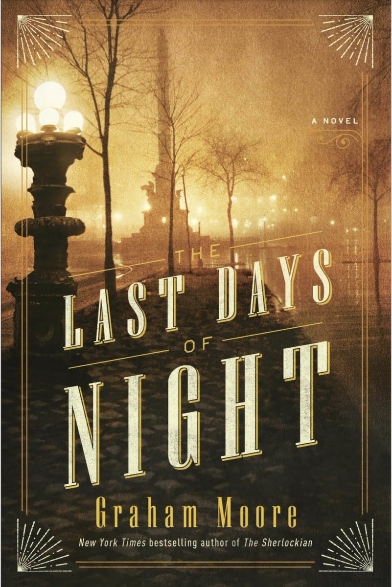 jonnyg013's tweet photo. @jcoonsie @CoachPDolan Day 2 of 7 I nominate @cartermccracken to post covers of 7 books he loves in 7 days: no explainations or reviews, just the covers. https://t.co/G9OTEfZ1f0
