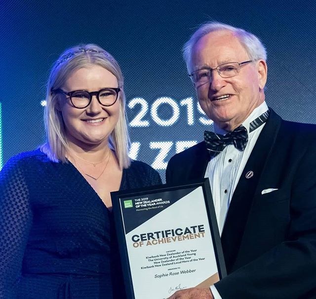 Sophie Webber tweet media