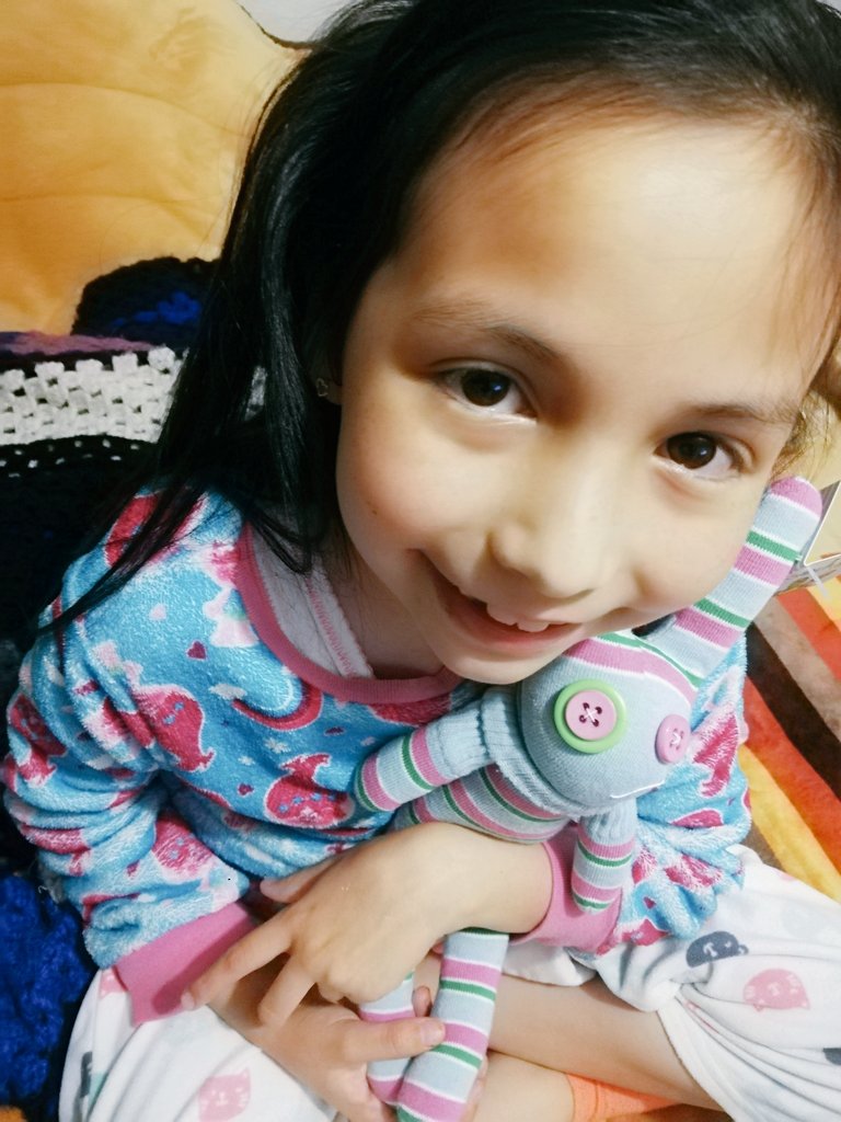 AquilesCB's tweet photo. Extraordinario trabajo @andysola ! Le encantó a mi princesa #Socketes ¡Muchas felicidades! https://t.co/H8kI9H3vEM