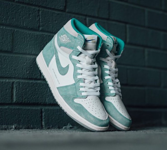 turbo green restock