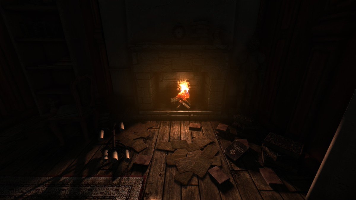 amnesia the dark descent the shadow amnesia the dark descent the shadow
