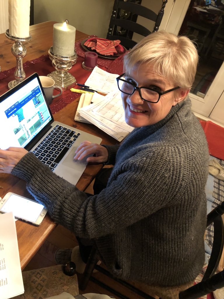 Kevinhaime's tweet photo. It’s a busy night for @lisahaime! She posts all of our Clinic and Camp programs at midnight tonight. Log on to https://t.co/Y6feQXHbzk soon parents, our Junior camps fill up fast and always sell out. #littlepro #givegolfatry https://t.co/w6YkjU49Ae