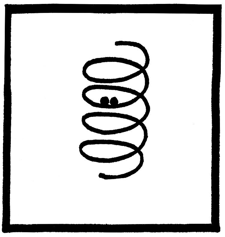 realdroodles's tweet photo. In honor of #valentinesday we are sharing a special #droodle for you. Any guesses what this one could be? If you ask @fritzholznagel, maybe he will give you a hint โฅ๏ธ https://t.co/PeTk8lfV7H