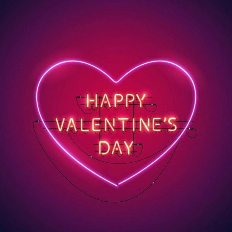 bmg_ww's tweet photo. BMG wishes you all Happy #Valentines Day with your significant other. 💘To those who are still #single, don’t forget to #love yourself more, treat yourself like a queen/ king, and #date with yourself as nobody could. 
Because you're worth it. 😘 
https://t.co/eMdOfMhCuo https://t.co/3J7pRRvlEe