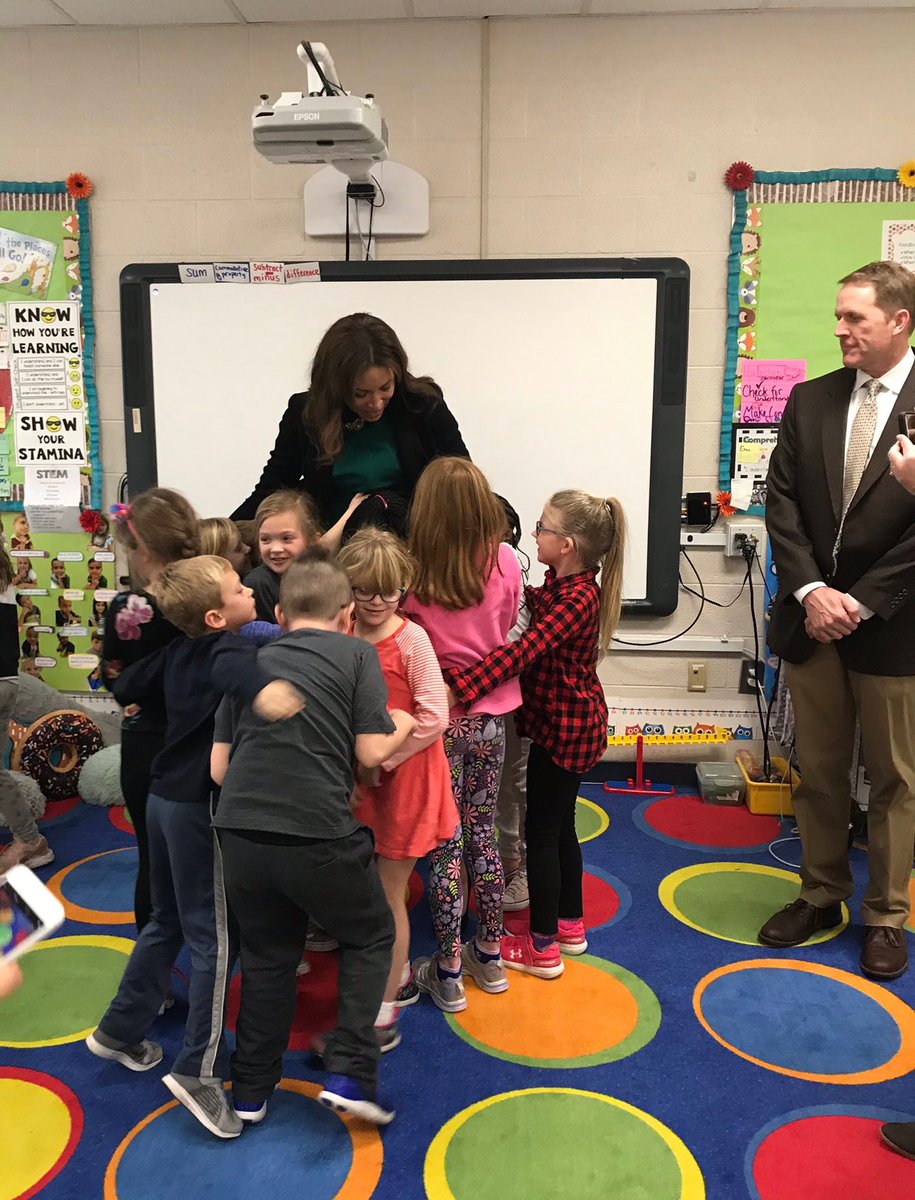 Penny Schwinn tweet media