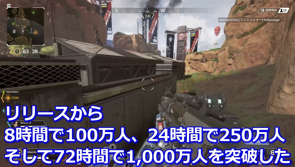 しんやっちょ サブ垢 Apex Legends めちゃやりたい Pubgとdbdもやりたいし ジャンプフォースもやりたいたい Ps4pro買うつもりやけどさ Apexで2人でやる方法探したけど わからないな Switch本体を2台 俺は持ってるからフォートナイトも スプラトゥーンも しんやっちょ サブ垢 Apex Legends めちゃやりたい Pubgとdbdもやりたいし ジャンプフォースもやりたいたい Ps4pro買うつもりやけどさ Apexで2人でやる方法探したけど わからないな Switch本体を2台 俺は持ってるからフォートナイトも スプラトゥーンも
