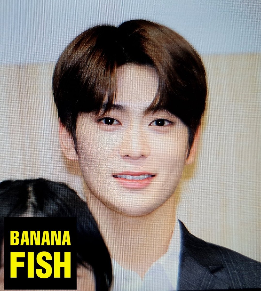 BANANA FISH tweet media
