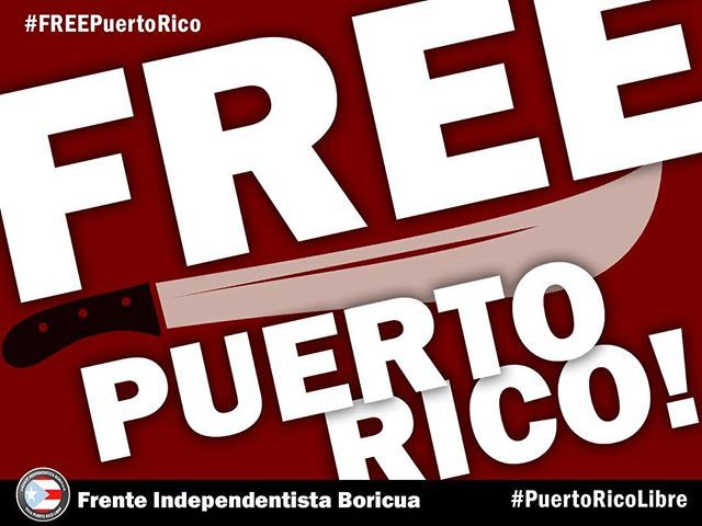 PRCall2Action's tweet image. #freepuertorico bit.ly/2V0xaAA