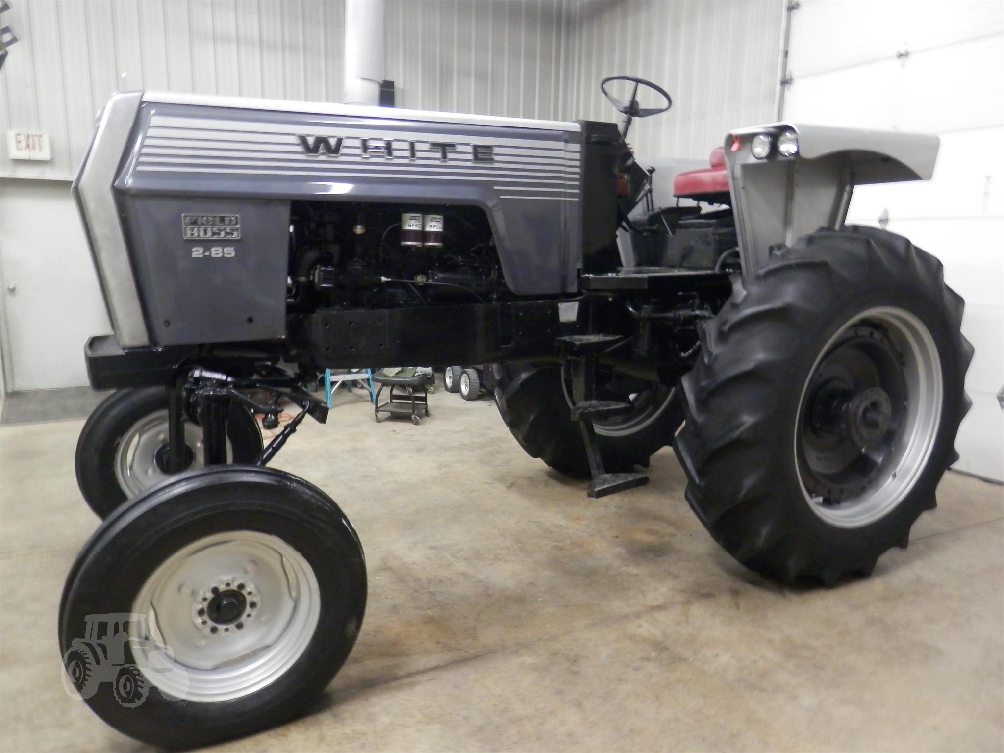 Greg Peterson on Twitter "Check out the sweet Tractors for sale at