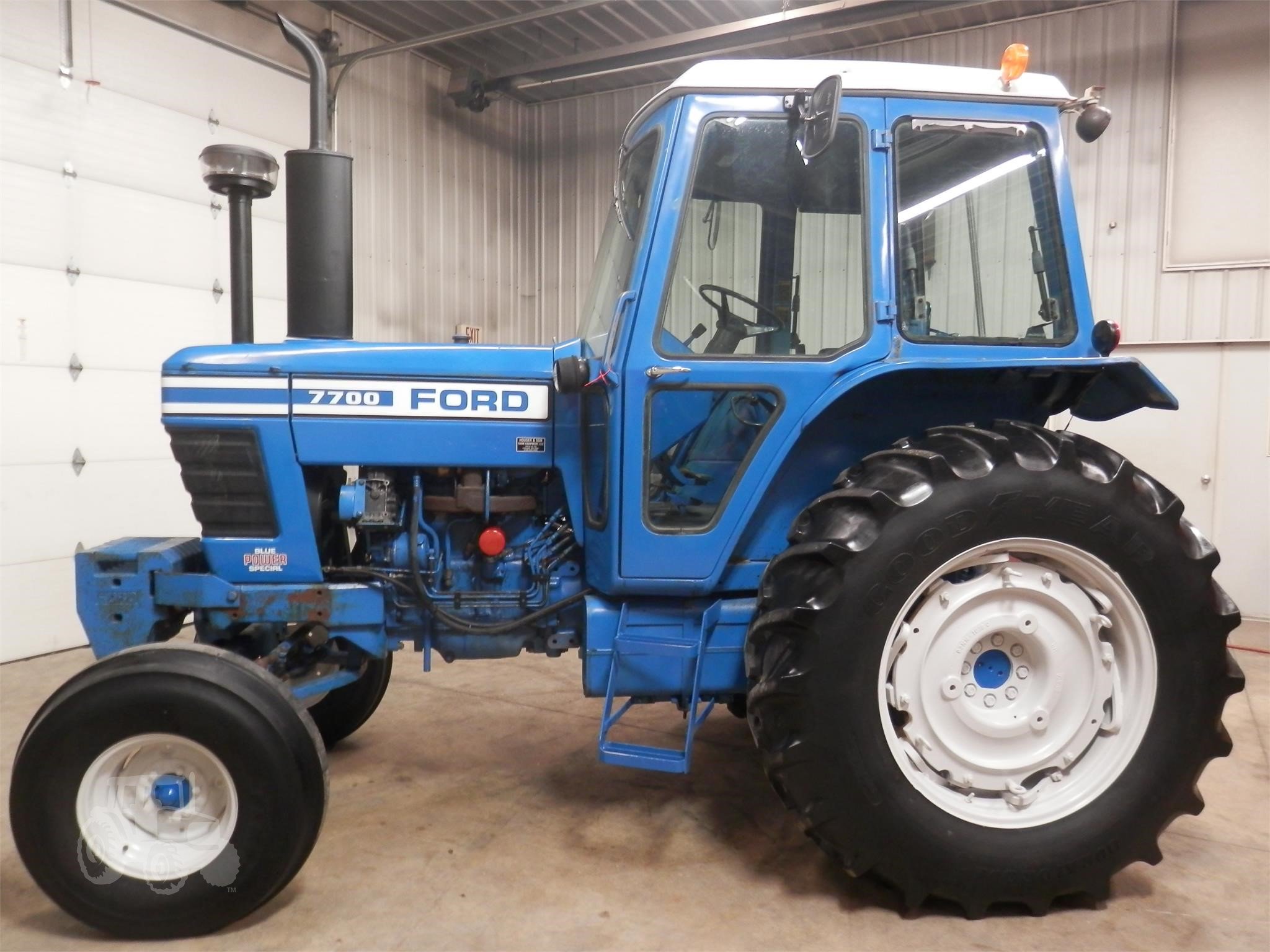 Greg Peterson on Twitter "Check out the sweet Tractors for sale at