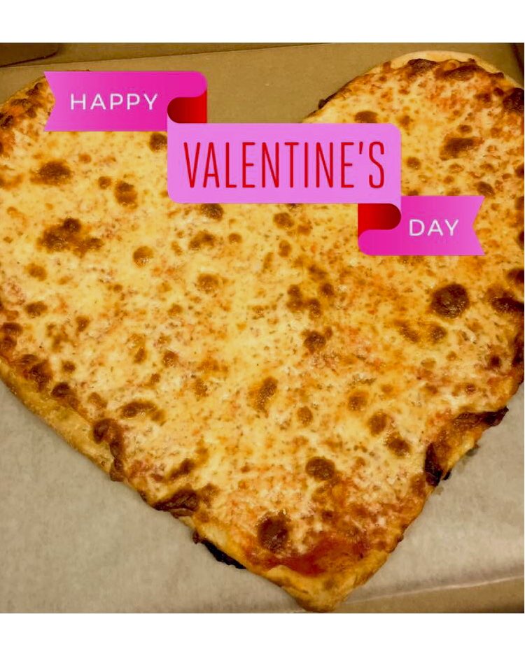 PieSquaredUtica's tweet photo. ⁦@PieSquaredUtica⁩ ⁦@WKTV⁩ #ValentinesDay https://t.co/Yt5BmbdXXX