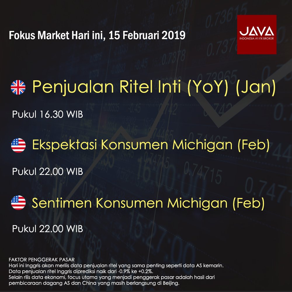 futures_java's tweet image. Informasi Seputar Edukasi, Layanan dan Keuntungan Trading di Java Global Futures
Hubungi CS Java FX : 081317878880
#fokusmarket #analisaforexjava #analisaharianforex #beritaforex #updateforex #prediksiforex #analisagold #fundamentalforex #teknikalforex #javaglobalfutures