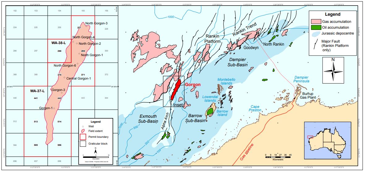 Chemostrat's tweet photo. Chemostrat uses elemental data to understand how paleoclimate changes during sedimentary deposition. The Mungaroo Formation in the Gorgon field is an example where kaolinite plays an important role in determining the weathering history. Article here: https://t.co/ik5GGsmQAM https://t.co/jAKvULooD5