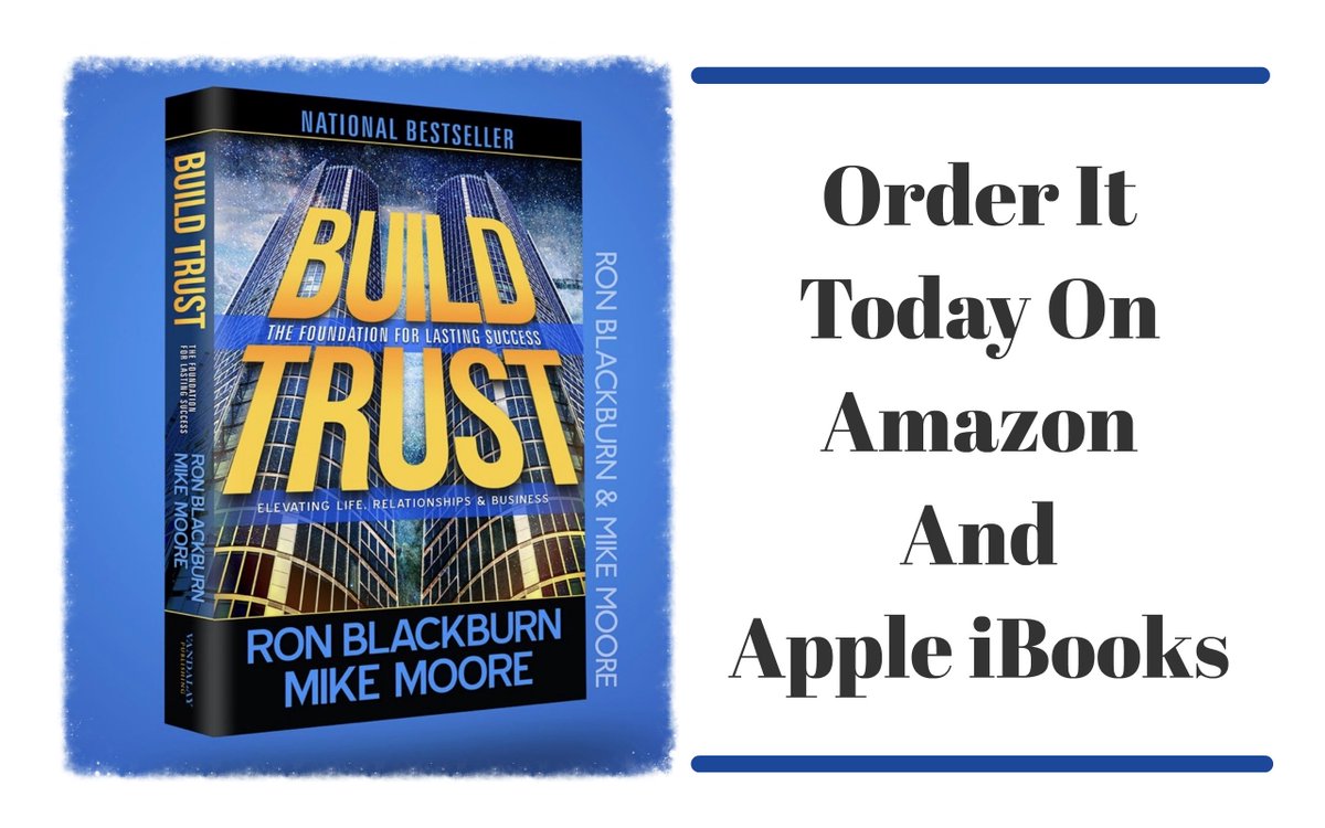 Focus on building trust, being trustworthy, and everything else will fall into place!
#Leadership #MooreThoughts #BuildTrust #LeadershipDevelopment #SalesLeadership #SalesCoaching #Coaching #Sales #NewHomeSales #Homebuilding http://dld.bz/gS9Tv