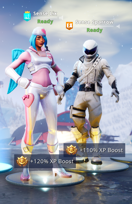 alexapiee's tweet photo. Guess what I already got @sense_sparrow #Fortnite #SenseRC #ApexLegends #FindMeAClan https://t.co/JkyTaqmmj7