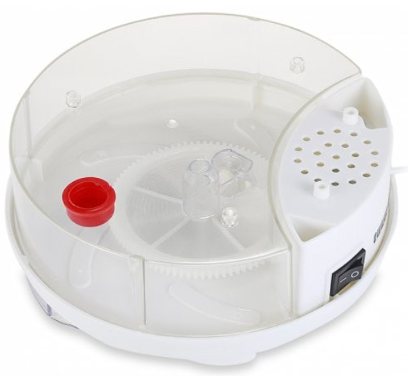 TheGearbest's tweet photo. 🤜 Get rid of the flies with this electric fly trap by #Gocomma, powered through USB. Only on #GearBest!
▶️ Use GBQCFlyTD and buy it now for $9.99: https://t.co/HXSLzQYg94
▶️ See more Gocomma gear: https://t.co/O4KNEH03XF https://t.co/VTrutTtrYv