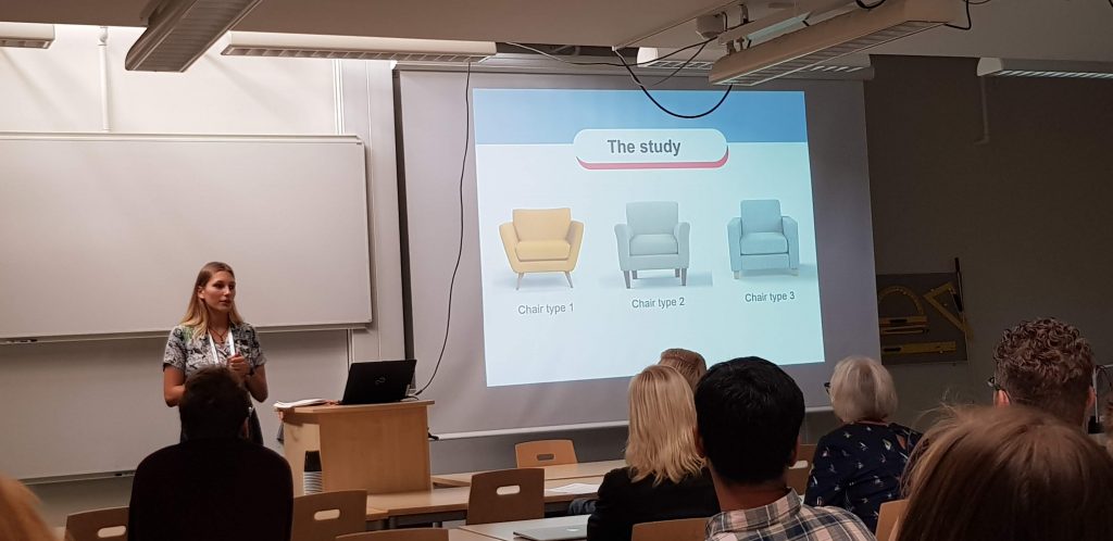 LboroEng's tweet image. You don't have to wait until PG study to get involved with the #research occurring in your Schools! Tegan sought out to get involved and it took her to Sweden! 

Find out more: bit.ly/2EaNfy2

#UGstudy #lborouni #LboroFamily #GetInspired