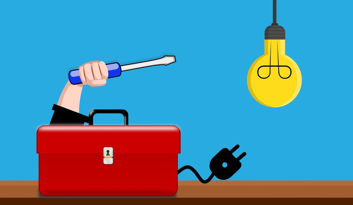 comparethecloud's tweet image. The Digital Toolbox For The Future Of Work  goo.gl/vHPs9o #Data #cloudblog