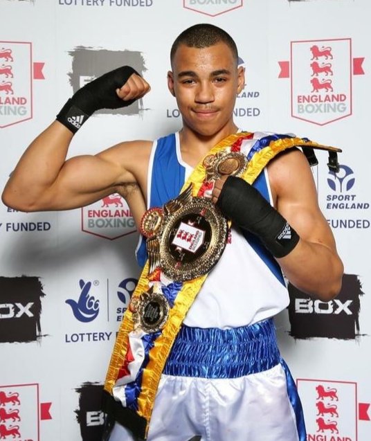 Maverick Stars Trust 💫 tweet media