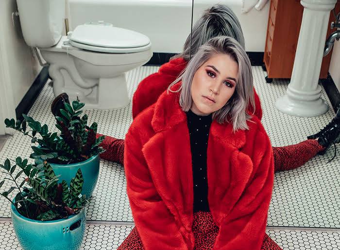 Let's Talk ShowBiz || <a href="/nichobarnard/">Nicholas Barnard-Overbeek</a> &amp; Chante Ras
Fridays from 11:30 - 12:30 pm only Brandlive.co.za.

 Tune in to the LAUNCH EPISODE of SEASON 2 as we welcome our first Guest Artist, <a href="/AshlinnGray/">Ashlinn Gray</a> in studio!