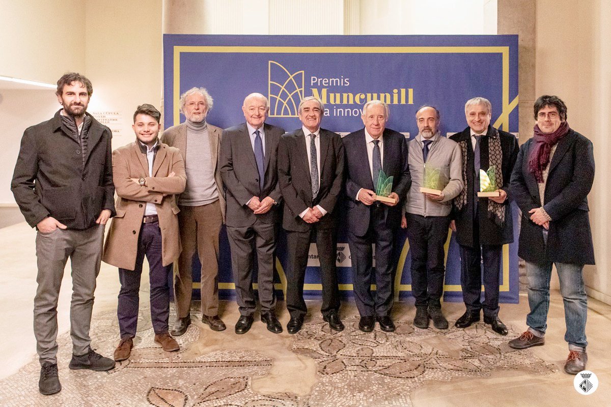 Terrassa Empresa tweet media