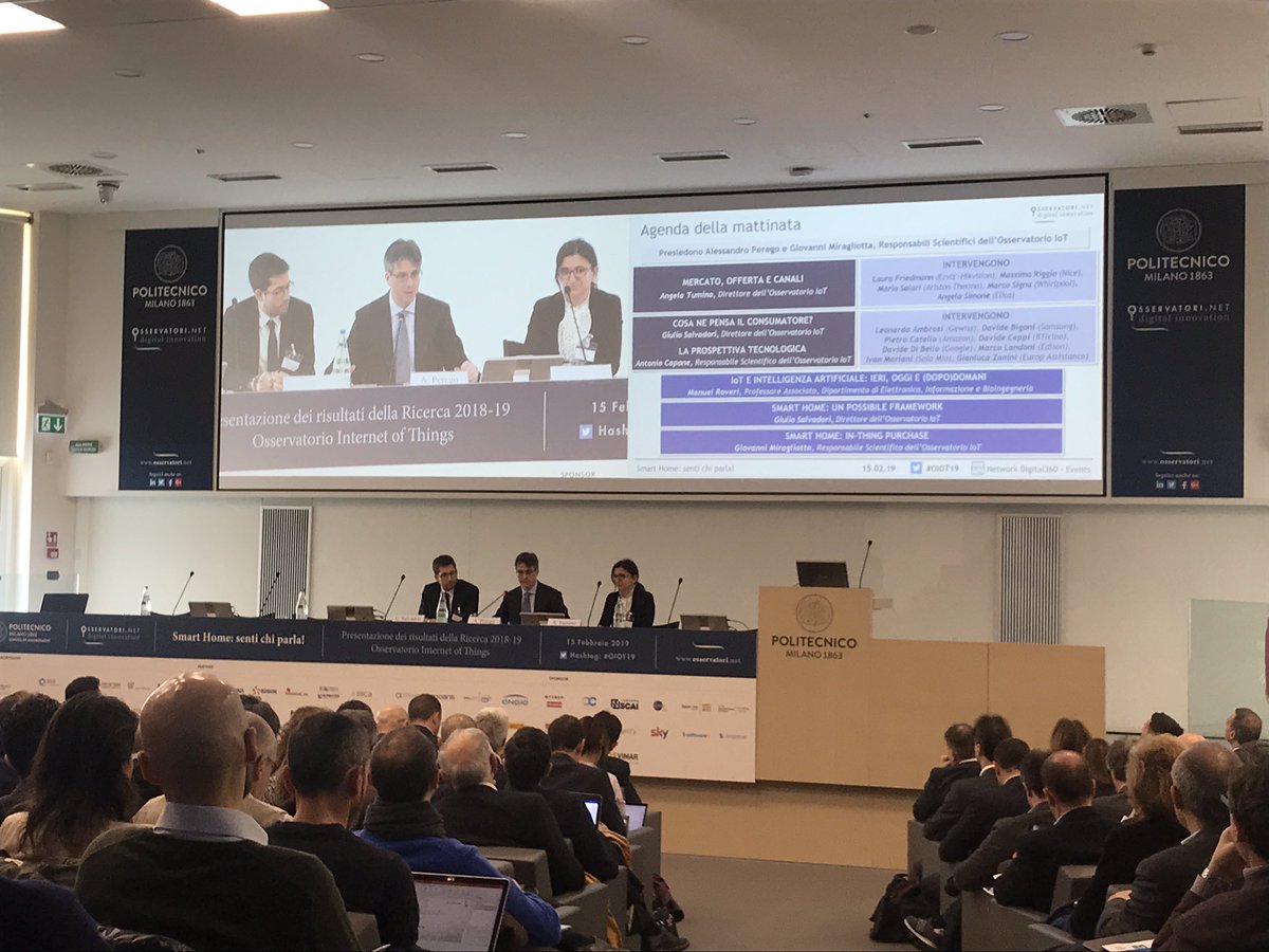 .<a href="/PeregoAle/">Alessandro Perego</a> presenta l’agenda della giornata mattinata #OIOT19