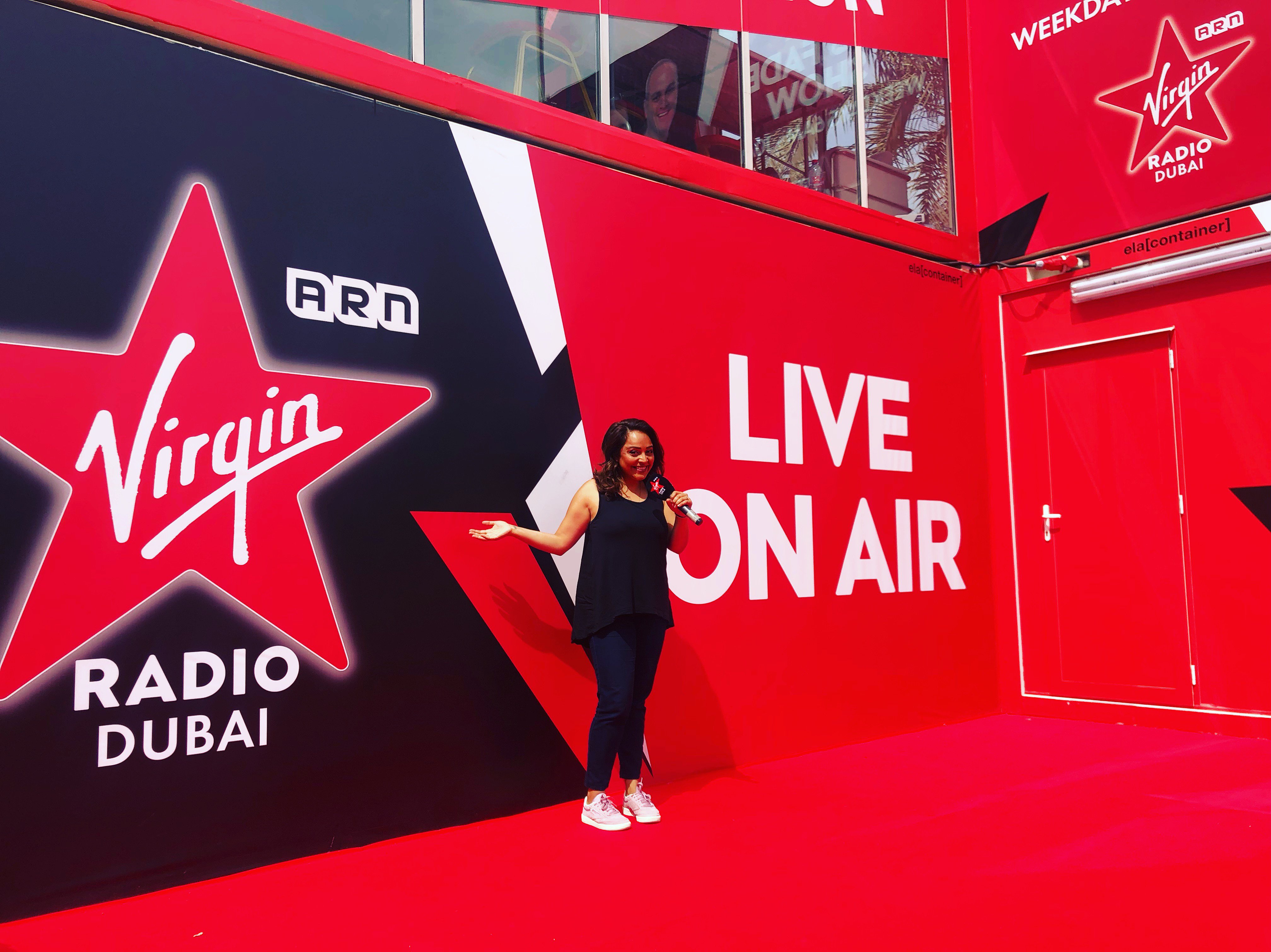 RedFestDXB on X