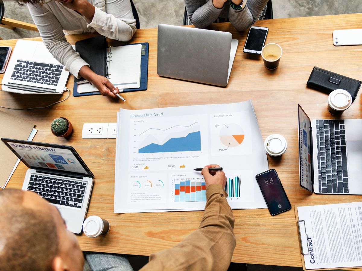 Vom Kleindenken zum Growthdenken:

SEO Tipps zum Wochenende - 5 SEO Growth Hacks zum Platz Eins der Google Suche

 mailchi.mp/4540f439f127/s…