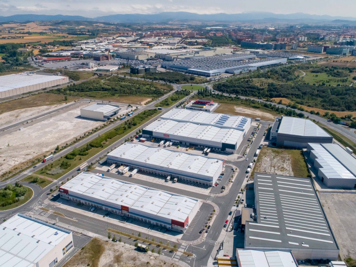 CBRE España tweet media