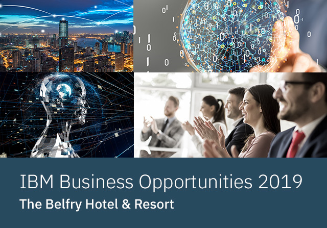 TechDataUKIBMSW's tweet photo. Here's your chance to book some exclusive 1-2-1 meetings with @IBM and @TechDataASUK executives at the #TDUKIBO event in March!  https://t.co/fAetMIbM9y https://t.co/ZKCYYzkTXO