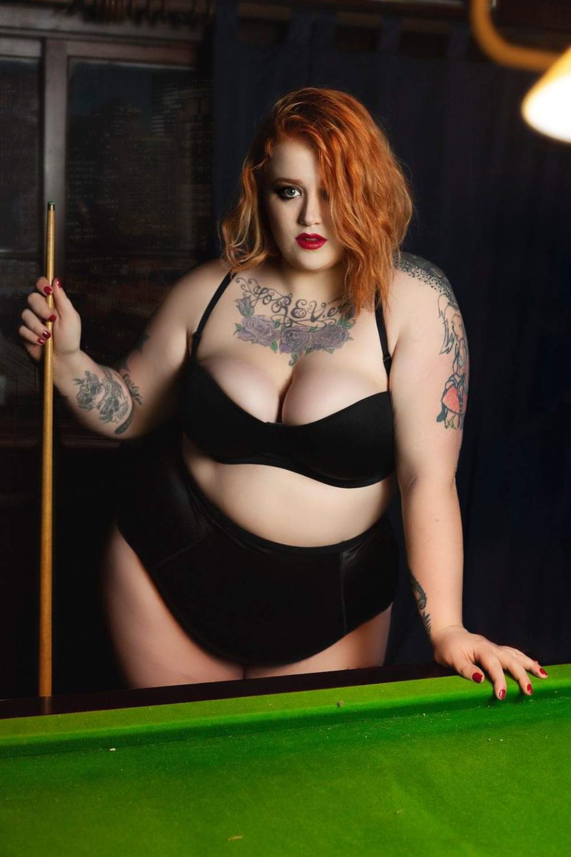 KaraLeFay's tweet photo. Fun fact: I love playing pool but I'm terrible at it

Little preview of some of my new photos! 💕

📷: @mischieflane https://t.co/93K42FBRHm