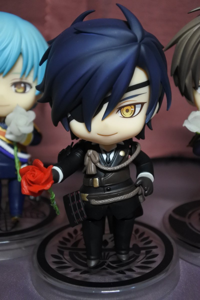 烛台切光忠hashtag