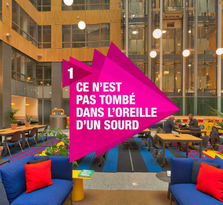 caissedesdepots's tweet photo. Vous êtes passés à côté ? Pas de souci, on revient pour vous sur le succès de notre 1er #Hackatext, hackathon 100% data dédié au #textmining ! Les gagnants s'envoleront bientôt pour New York pour 1 learning expedition que nous suivrons attentivement ✈️🇺🇸👉 https://t.co/LLx8J3n4Nu https://t.co/pzWcWCTyy0