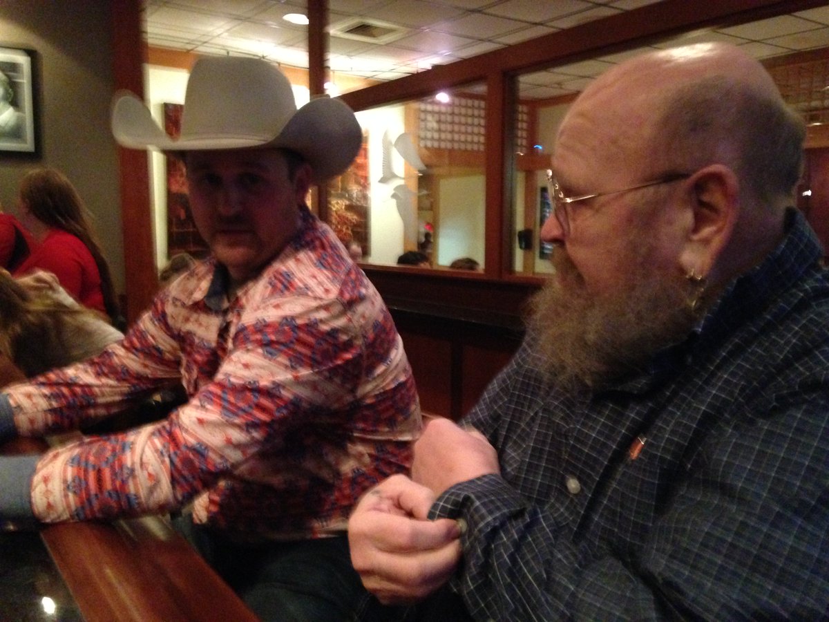 MeredithSWL1's tweet image. Valentine dinner at Nikato. Fun!