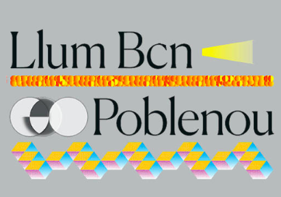Aquest cap de setmana, el barri del #Poblenou s'il·lumina amb les instal·lacions que han preparat diversos artistes i escoles de disseny. Sortiu a donar un tomb i no us perdeu #LlumBcn19! 👉🏾👉🏾👉🏾💡ow.ly/lHi730nI2iJ