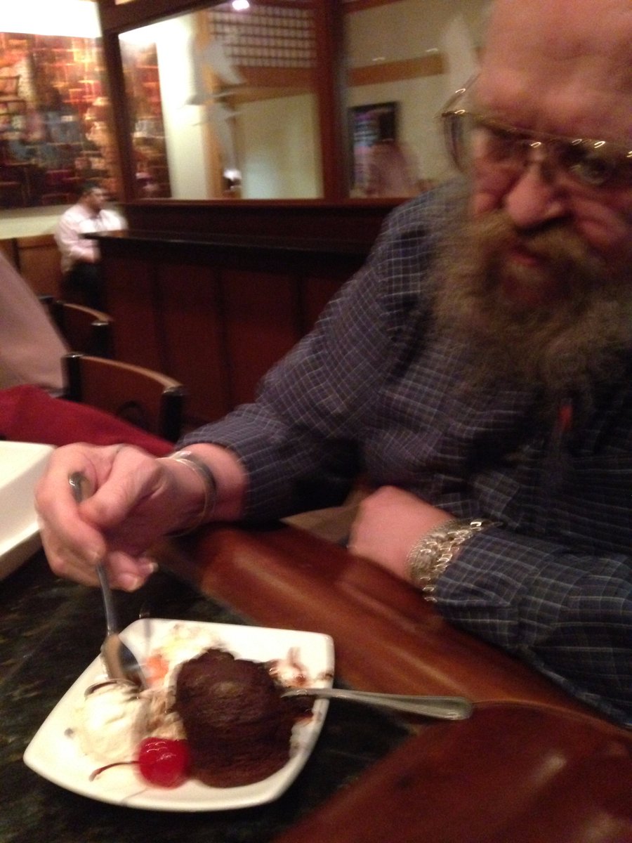 MeredithSWL1's tweet image. Valentine dinner at Nikato. Fun!