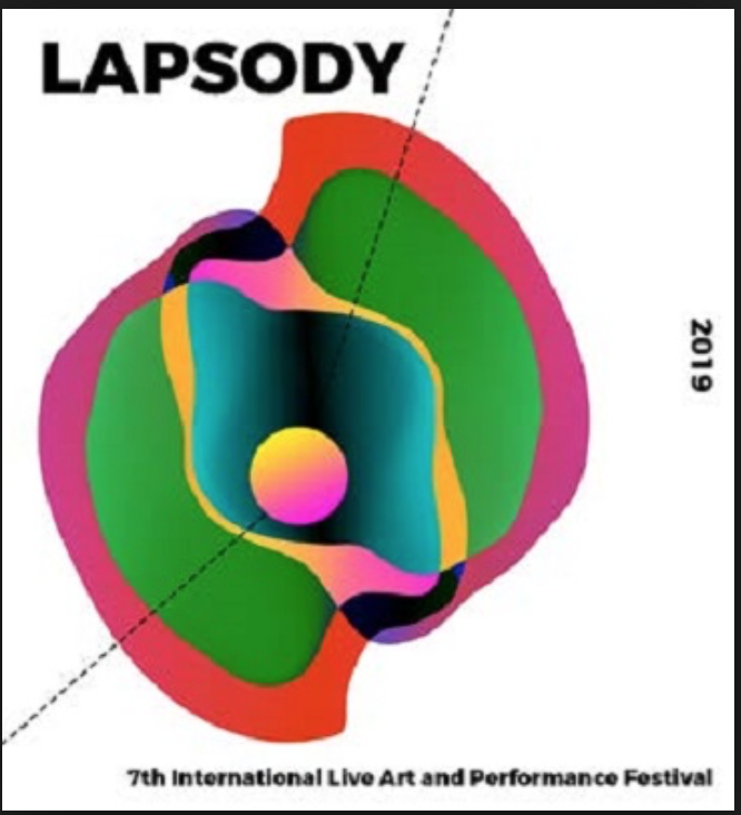 Journal for Artistic Research (@forartistic) on Twitter photo he 7th edition of LAPSody – International Live Art and Performance festival will take place at the Theatre Academy in Helsinki between February 21st and 23rd.
lapsody.fi
<a href="/AzadehFatehrad/">Prof. Azadeh Fatehrad</a> he 7th edition of LAPSody – International Live Art and Performance festival will take place at the Theatre Academy in Helsinki between February 21st and 23rd.
lapsody.fi
<a href="/AzadehFatehrad/">Prof. Azadeh Fatehrad</a>