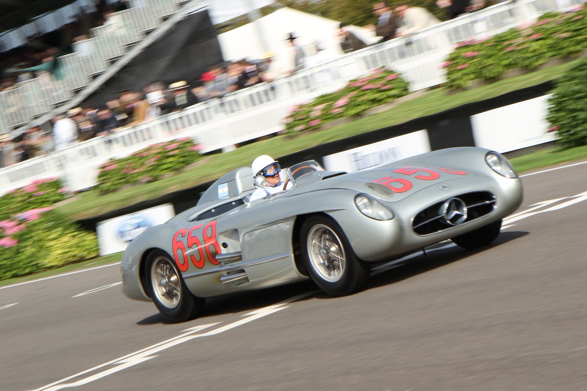 GoodwoodRRC's tweet image. #GoodwoodRevival