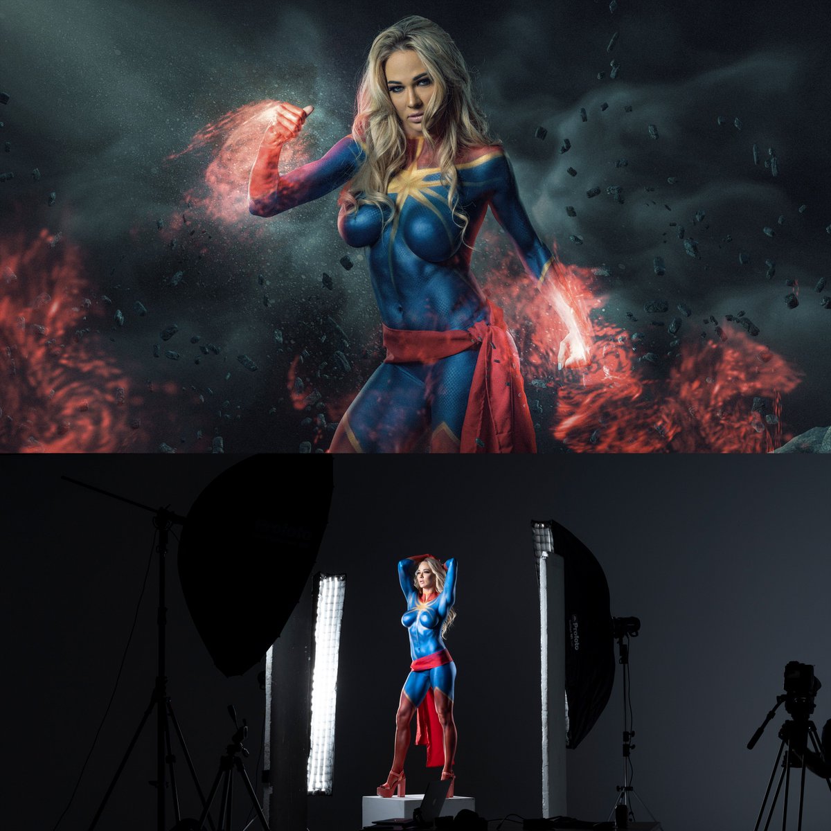 Photo & Video Experience tweet media