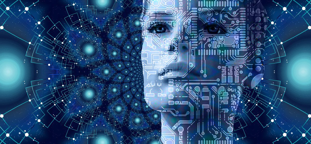 compufirst's tweet photo. Pour 2019, l' #IA devrait se démocratiser rapidement dans les entreprises. Une arrivée jugée un peu trop rapide et trop peu maîtrisé.
Plus d'infos par ici https://t.co/e8fzxIszQc https://t.co/B1WDGfw2vJ