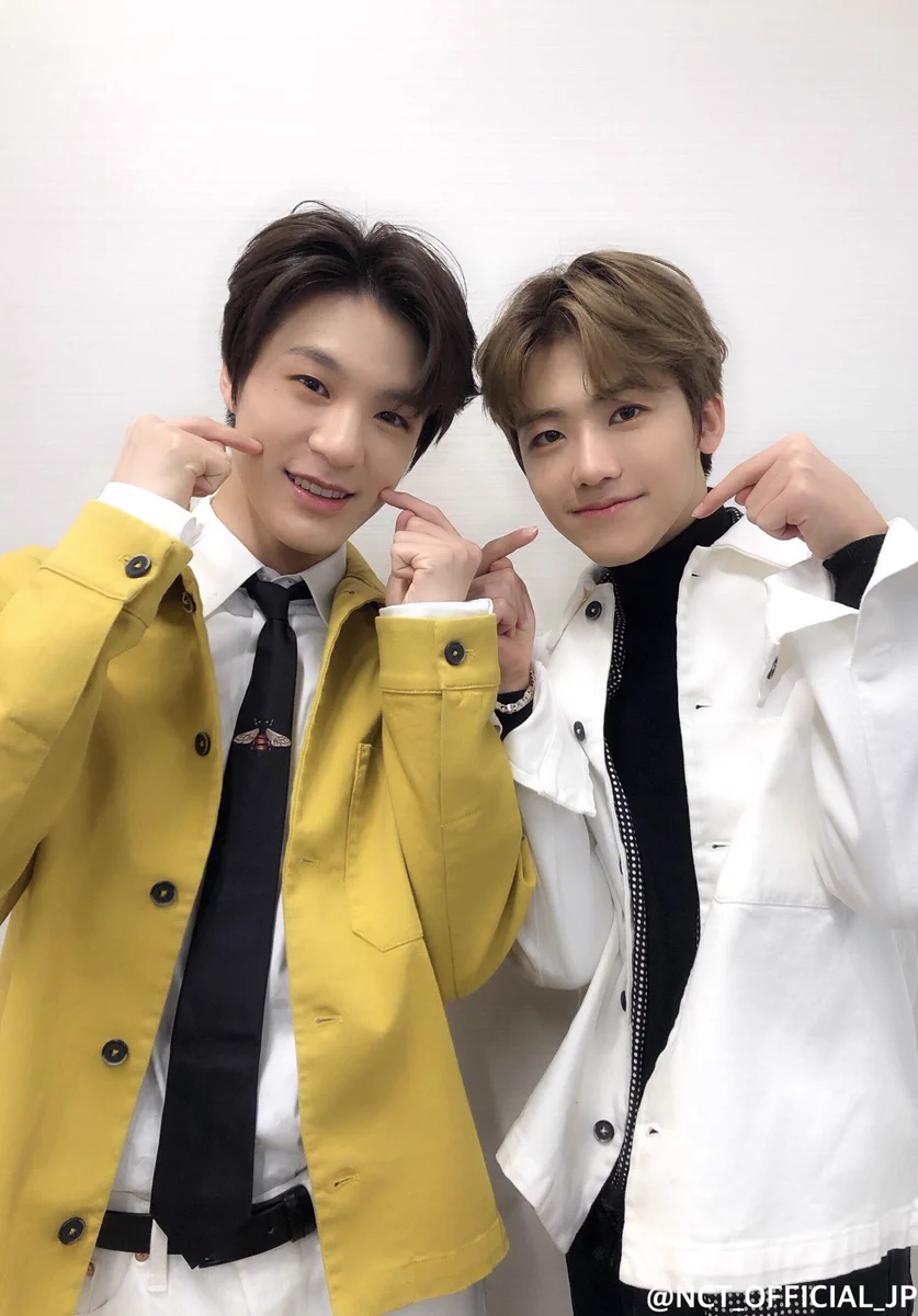 NCT_OFFICIAL_JP on X: 