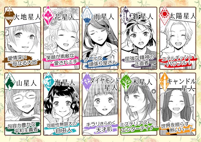 鬨乃美弦 Skebとskima開設 Tokinoweb さんの漫画 25作目 ツイコミ 仮