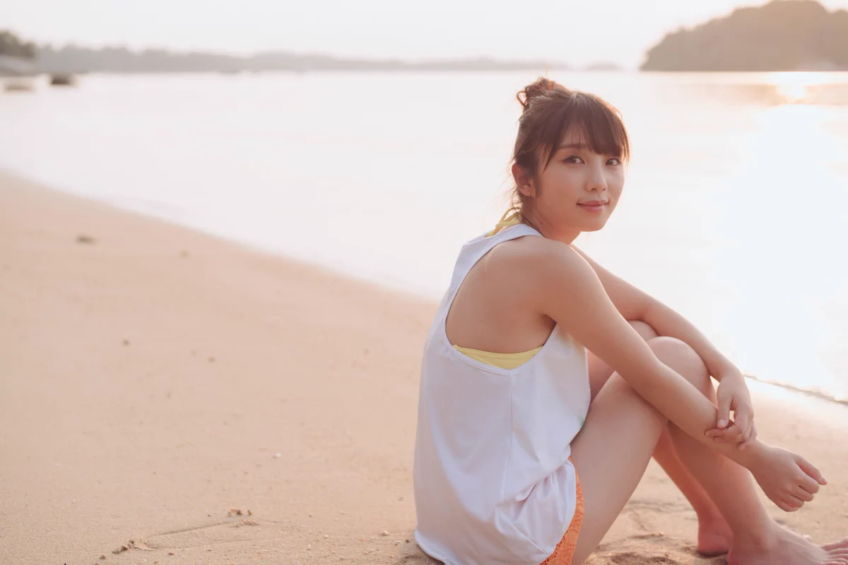 与田祐希1st写真集【公式】 on X: 