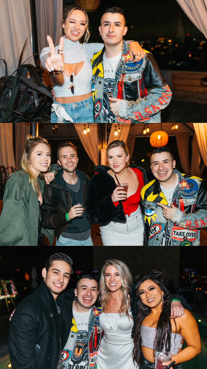 elias824's tweet photo. Ooo #Remchella, throwback to hanging out with all these good looking people! https://t.co/Q7dY5ApZX4