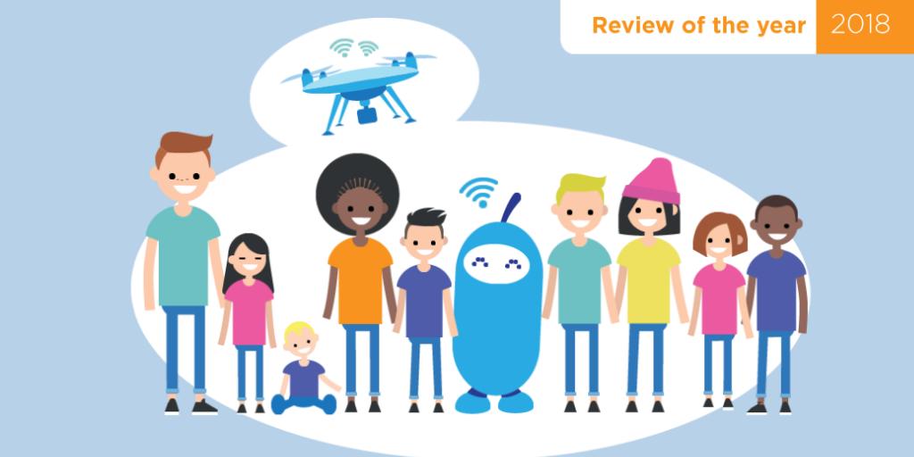 Insafenetwork's tweet photo. The #BetterInternet4Kids #BI4K & #SaferInternet4EU 2018 report is out! 🎉 #SID2018, the #BIKPolicyMap, the #SaferInternet4EU Awards, the #Back2School campaign, the BIK_Youth panel, #SIF2018 & more… Can you believe so much has happened in just one year? https://t.co/vSM4NkBpBi https://t.co/HF9i8OmF5R